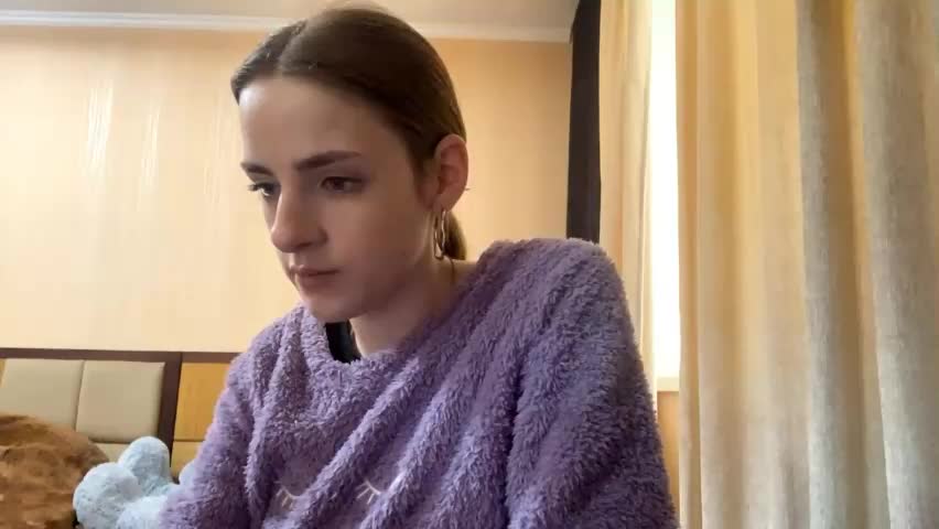 suzannetigerino Adult Chat May 2, 2026