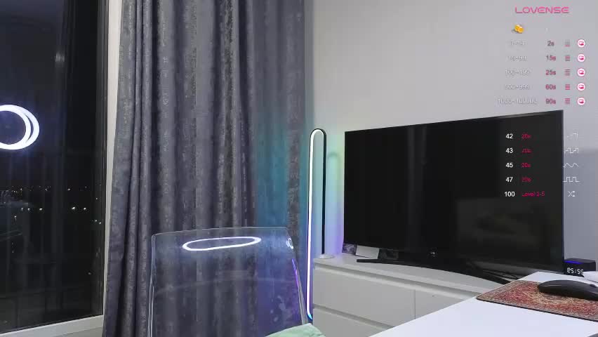 milafluffie Adult Chat May 2, 2026