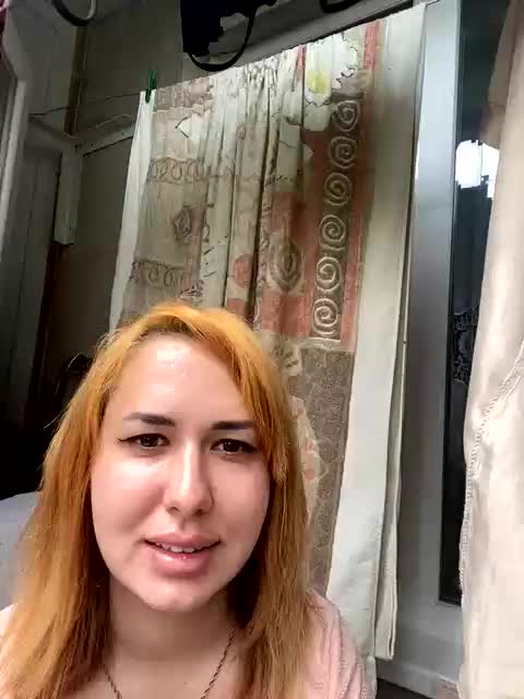 Melissa-lissa Adult Chat May 2, 2026