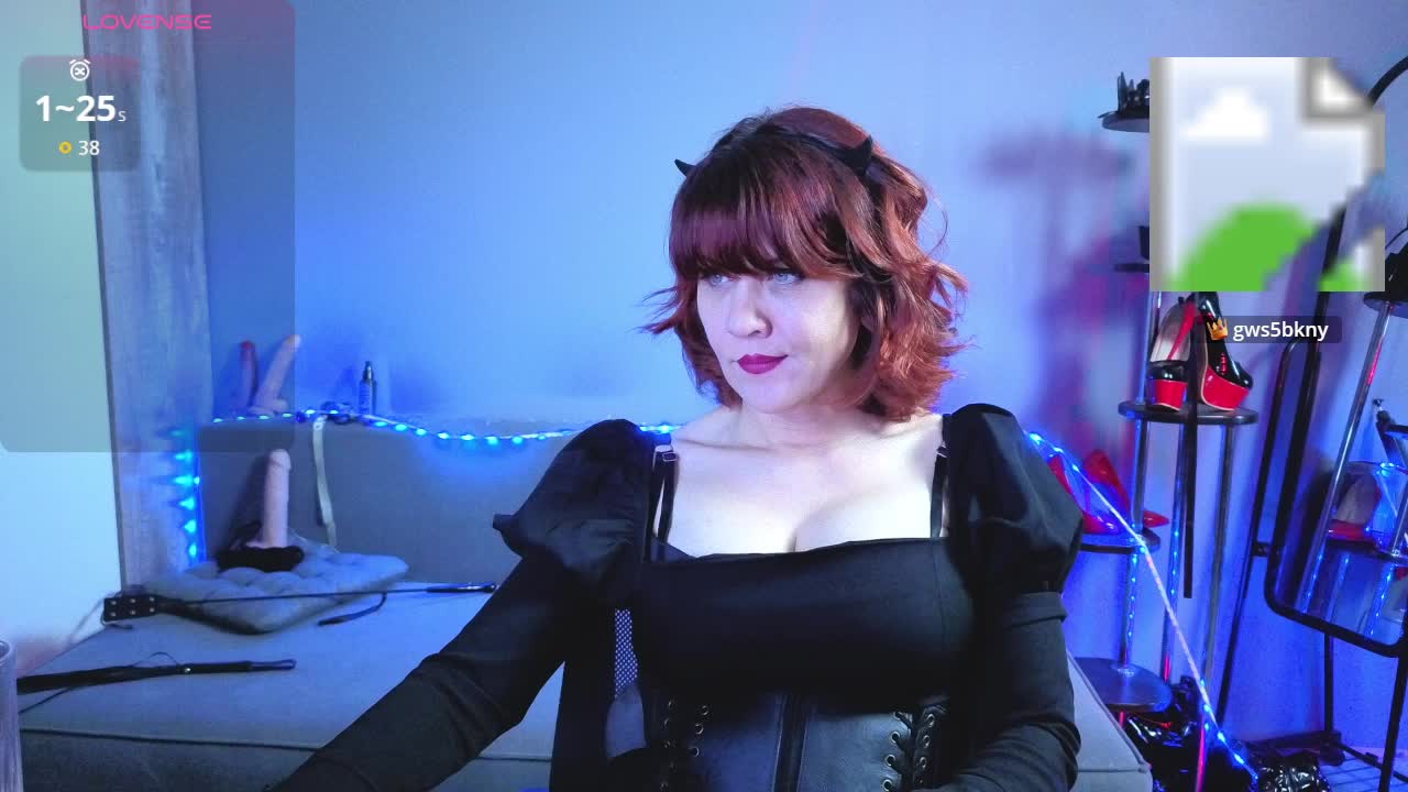 Goddess-Orsa Adult Chat May 2, 2026