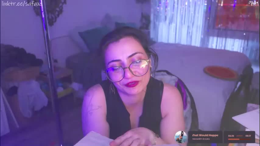 safaeri Adult Chat May 2, 2026