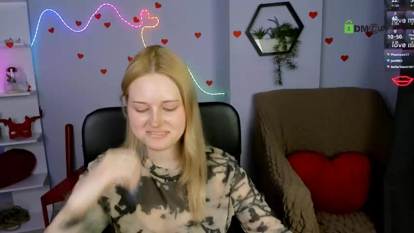 trixy_melison Adult Chat May 2, 2026