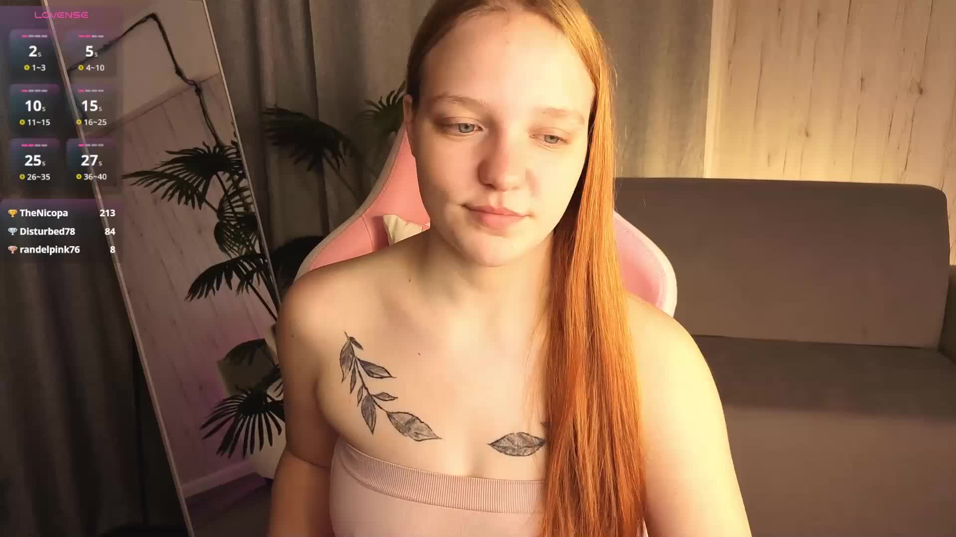 CandyLir Adult Chat May 2, 2026