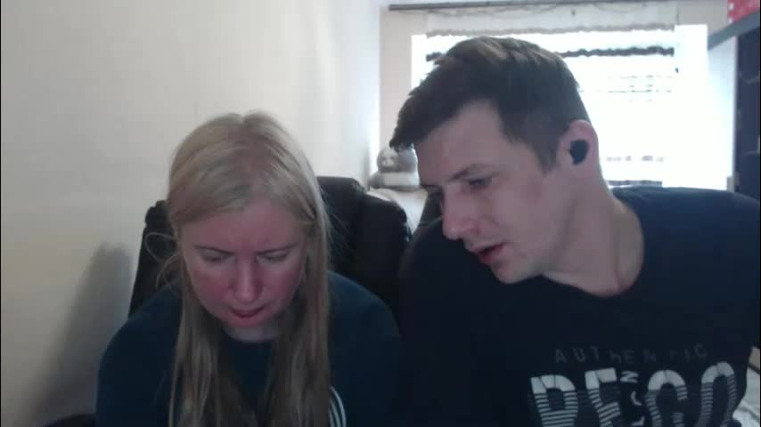 jenisandpeter Adult Chat May 2, 2026