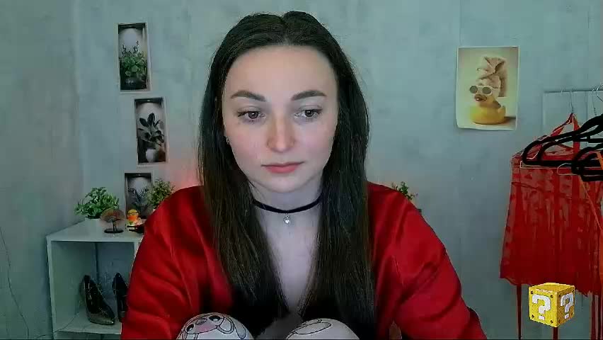 kiss_shy Adult Chat May 2, 2026