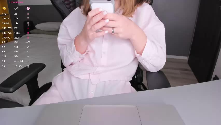 gigihadd Adult Chat May 2, 2026