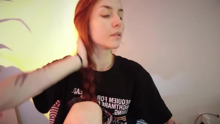 dead_girll Adult Chat May 2, 2026