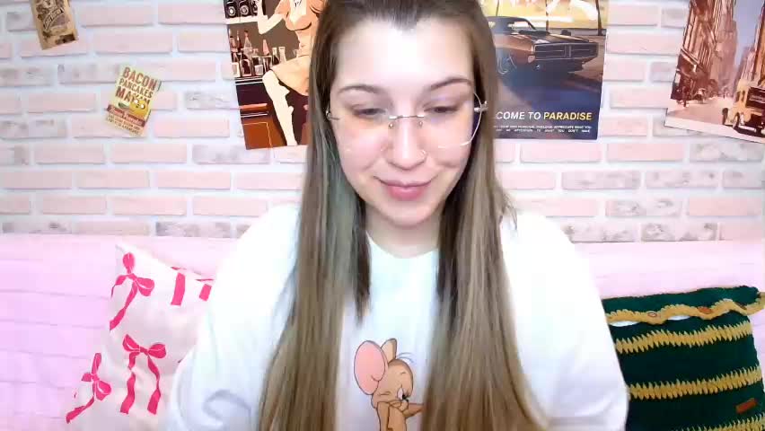 paradisexparadisex Adult Chat May 2, 2026