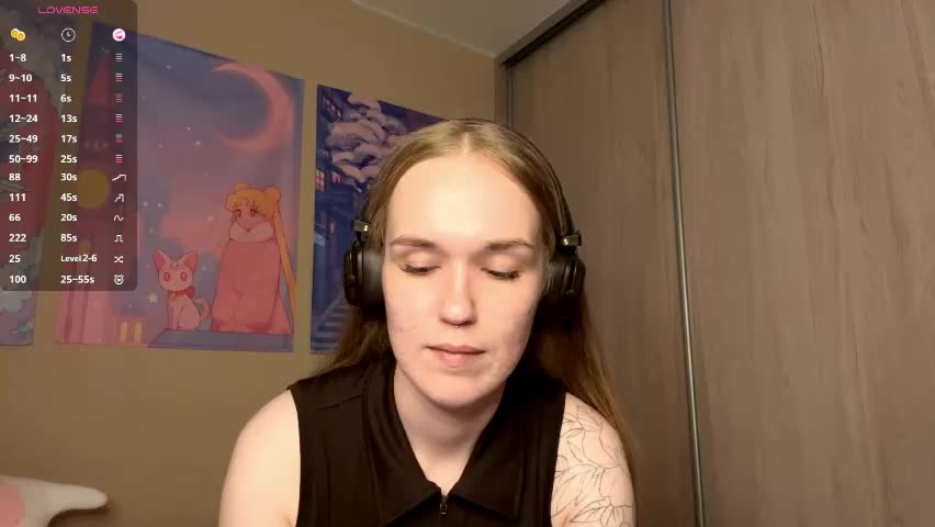sharitaklemme Adult Chat May 2, 2026