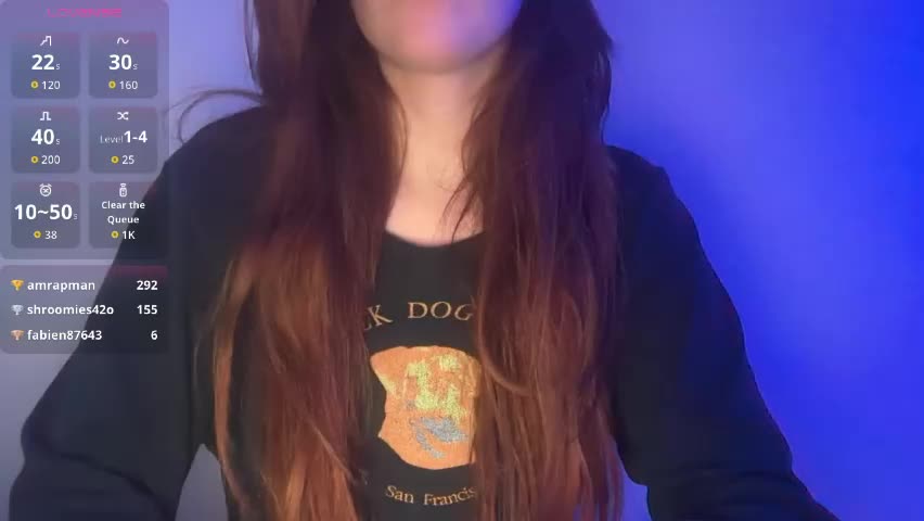 redheadandbigpeenar Adult Chat May 2, 2026