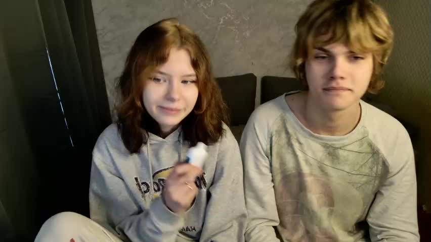 bonnie_and_c1yde Adult Chat May 2, 2026
