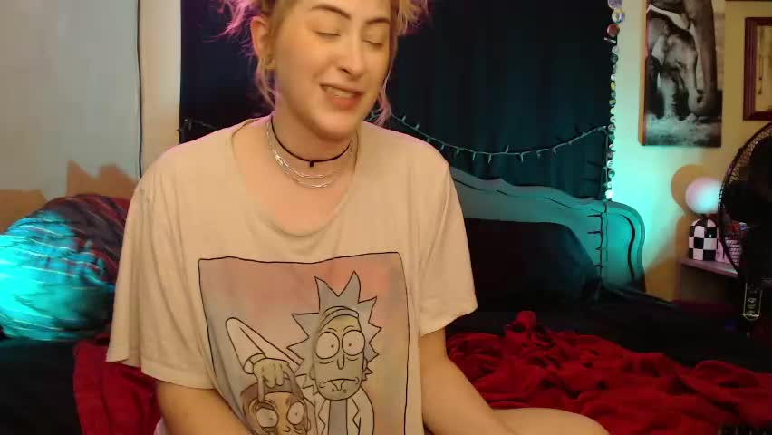 foxymalloryknoxy69 Adult Chat May 2, 2026