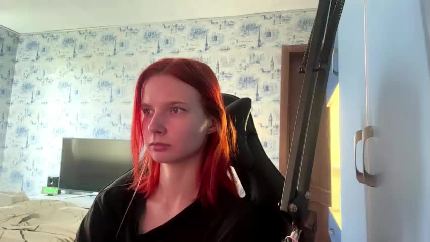 rebekahsivertsen Adult Chat May 2, 2026