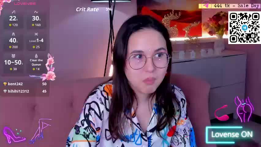 leylamirage Adult Chat May 2, 2026