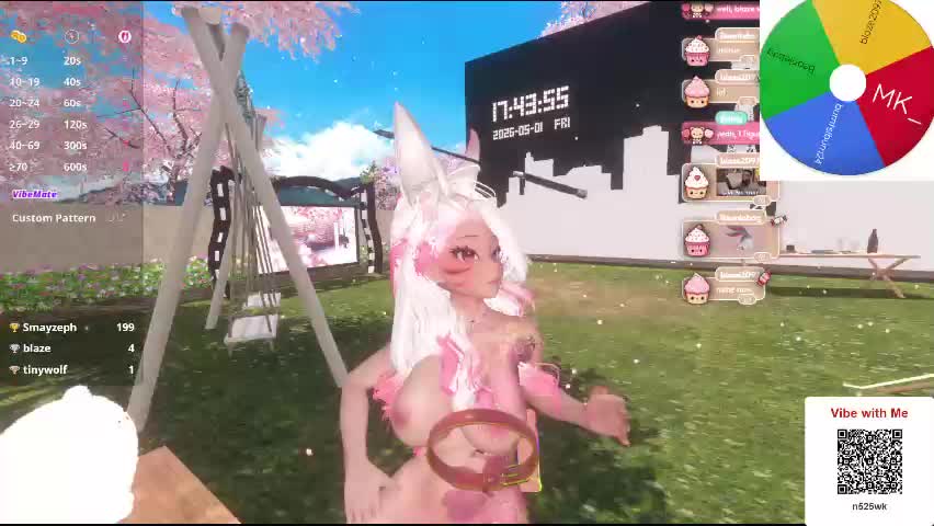 genevievexoo Adult Chat May 2, 2026
