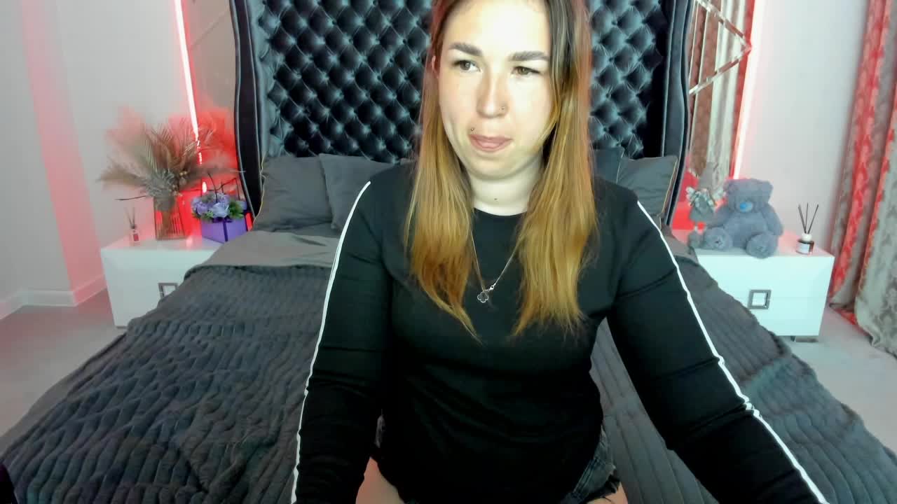 SofiiDarling Adult Chat May 2, 2026