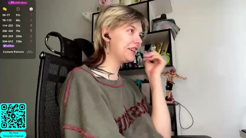 liliandaniels Adult Chat May 2, 2026