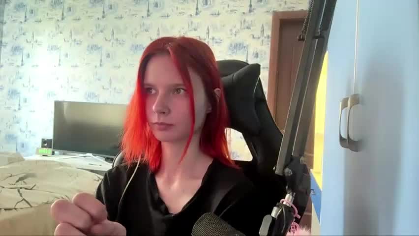 rebekahsivertsen Adult Chat May 2, 2026