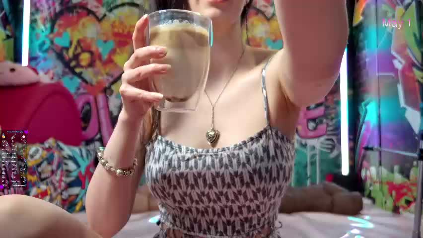 vanessa_love Adult Chat May 2, 2026