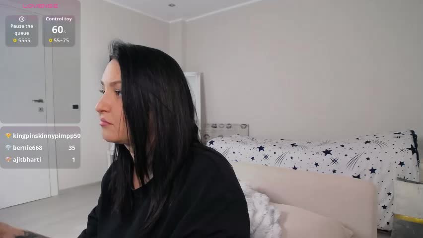 inesnova Adult Chat May 2, 2026