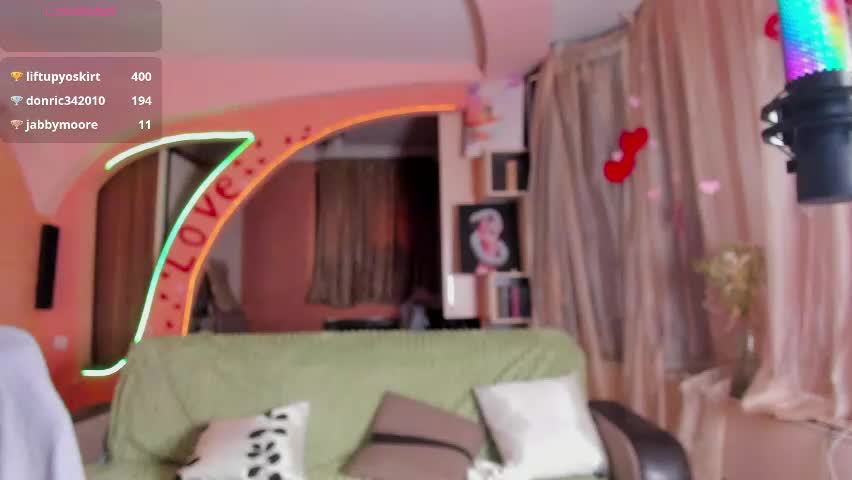 luna_reid Adult Chat May 2, 2026