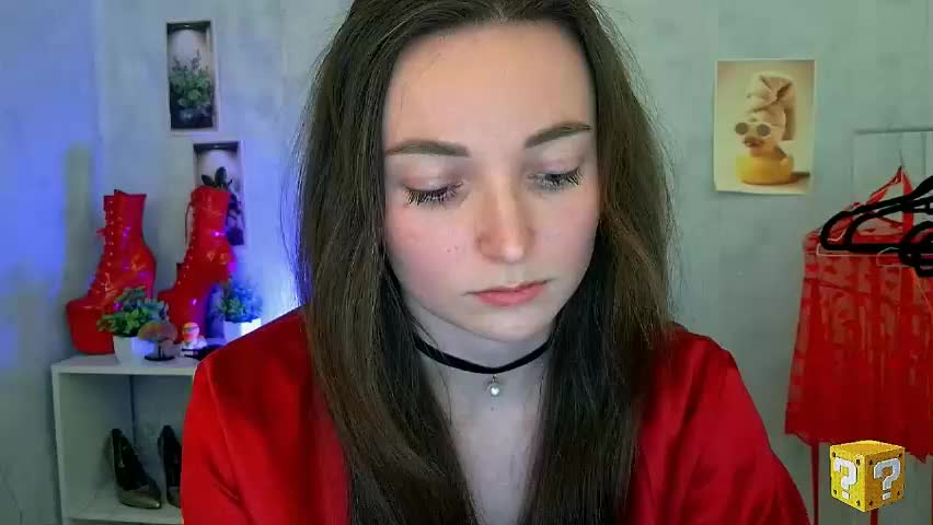 kiss_shy Adult Chat May 2, 2026