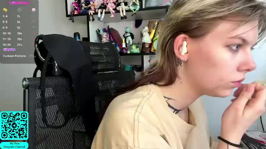 liliandaniels Adult Chat May 2, 2026