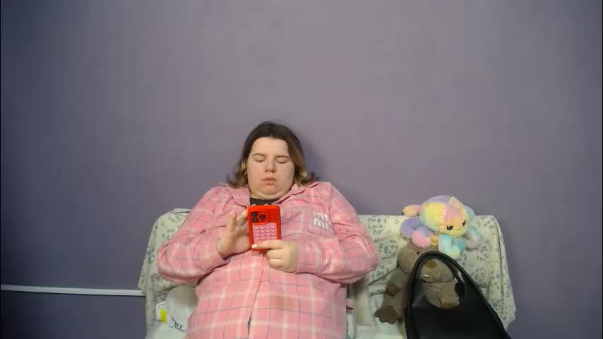 shyness_girl Adult Chat May 2, 2026
