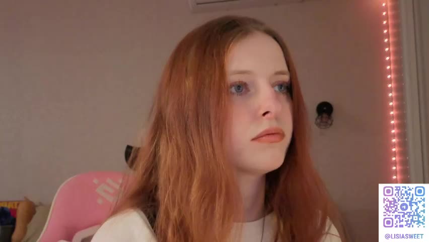 lisiasweet Adult Chat May 2, 2026