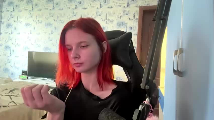 rebekahsivertsen Adult Chat May 2, 2026