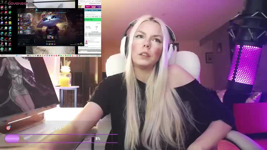 tinykylie Adult Chat May 2, 2026