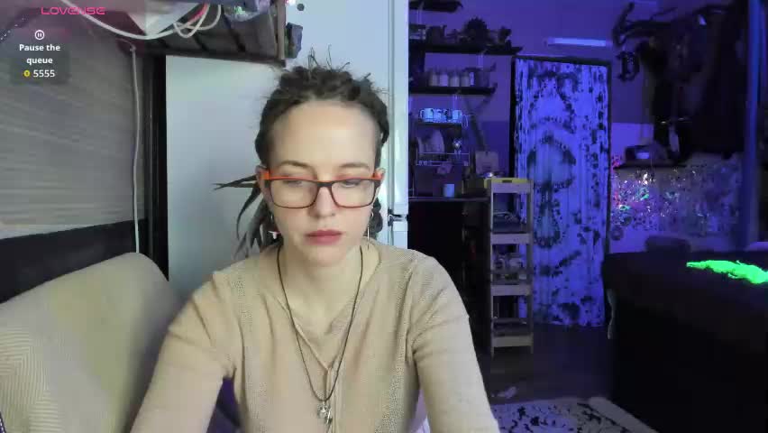 lisafoxy_y Adult Chat May 2, 2026