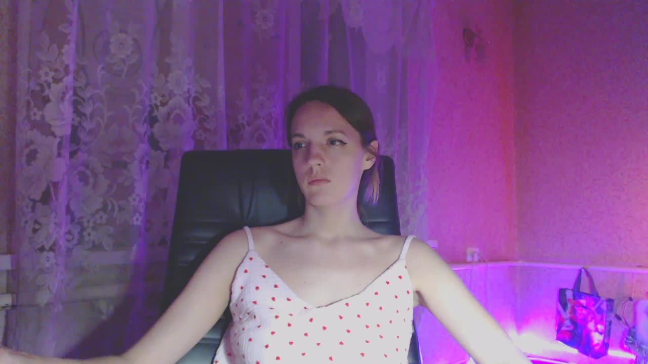 Babymuro4ka Adult Chat May 2, 2026
