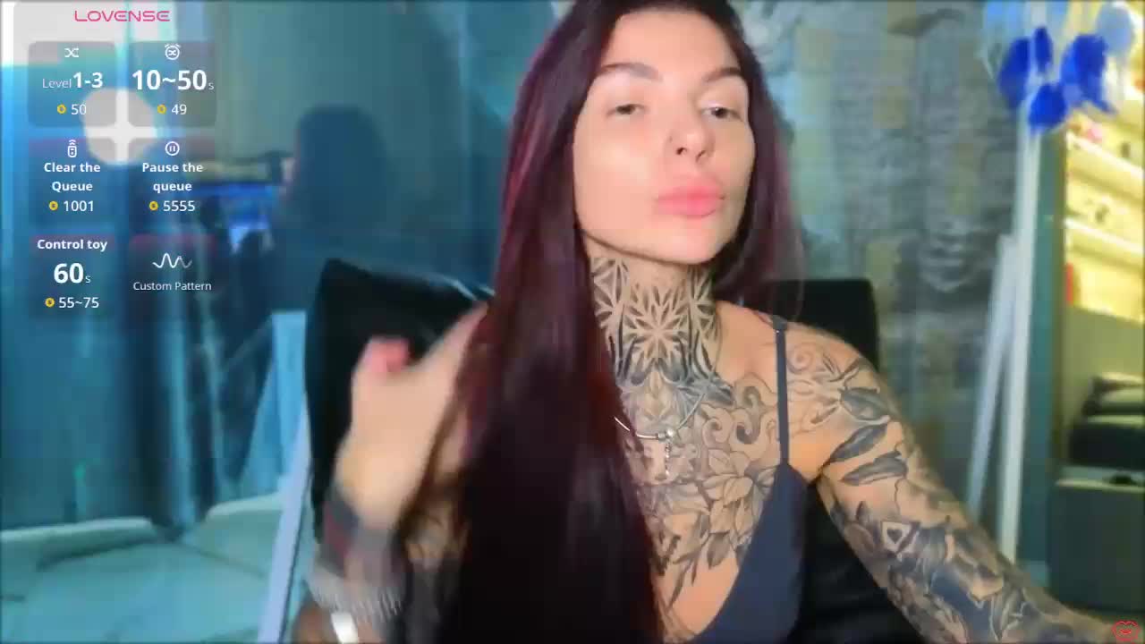 AnnaLoveee3 Adult Chat May 2, 2026
