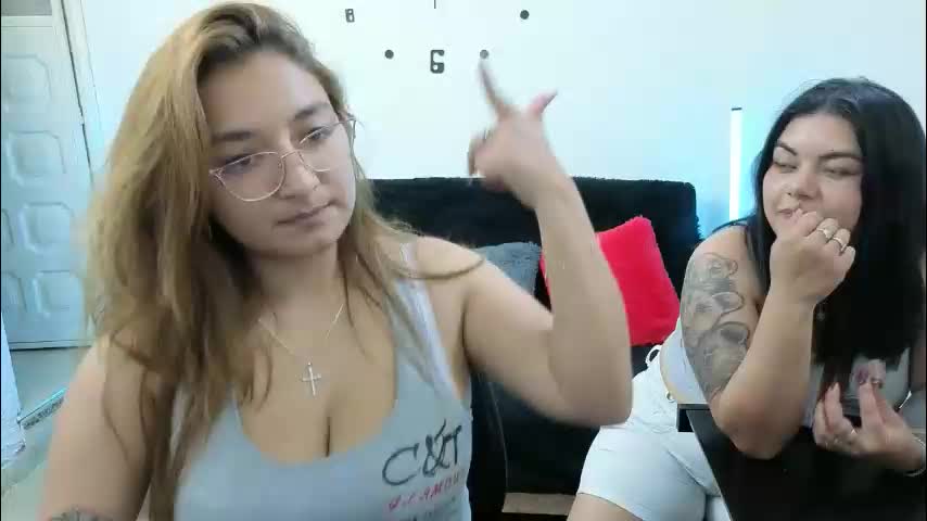 emilyriskhot Adult Chat May 2, 2026