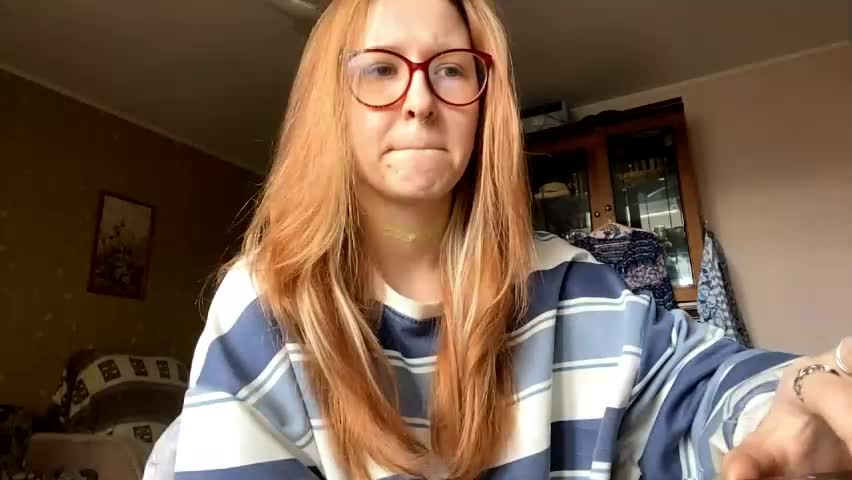 karinamuccia Adult Chat May 2, 2026