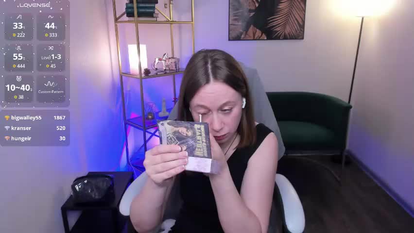 brookedamon Adult Chat May 2, 2026
