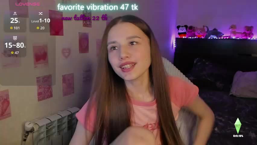 milyamess Adult Chat May 2, 2026