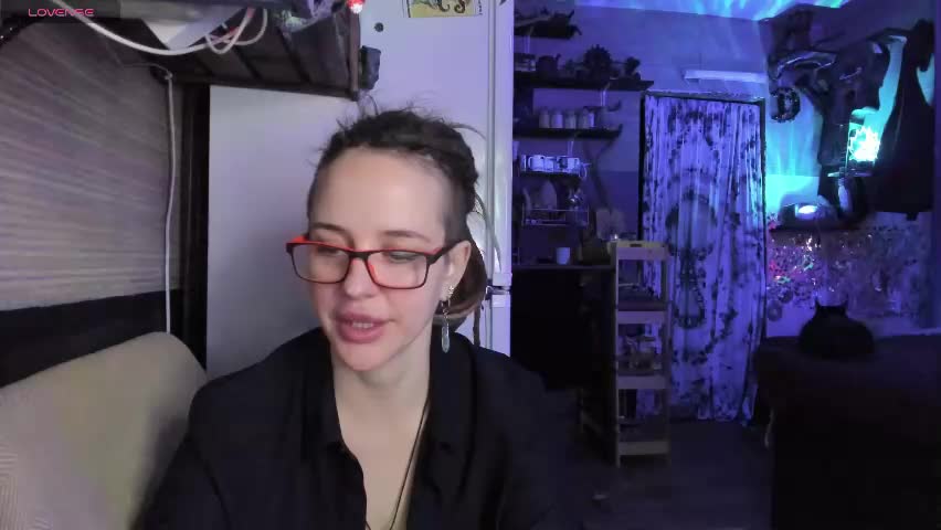 lisafoxy_y Adult Chat May 2, 2026