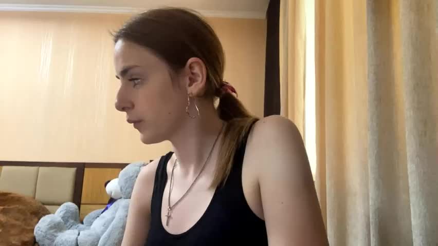 suzannetigerino Adult Chat May 2, 2026