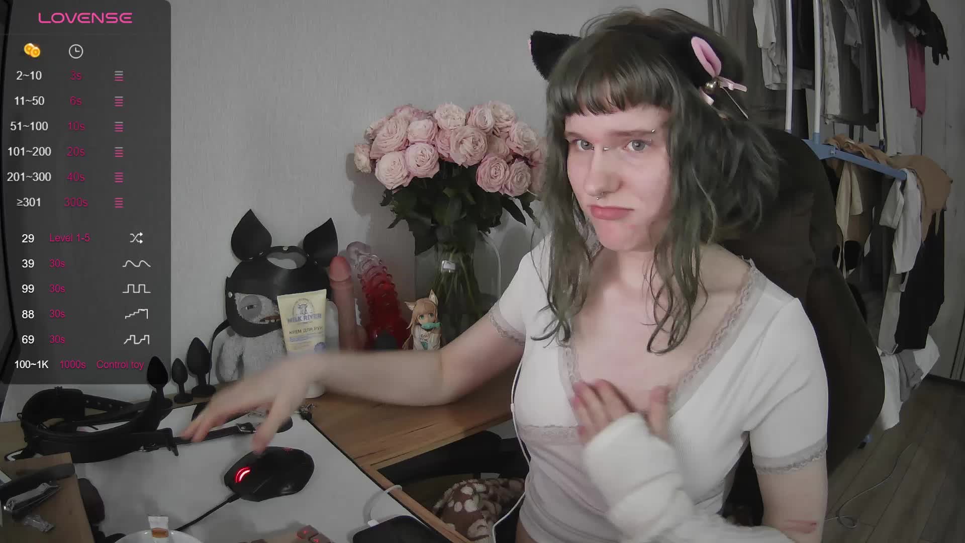 murya Adult Chat May 2, 2026