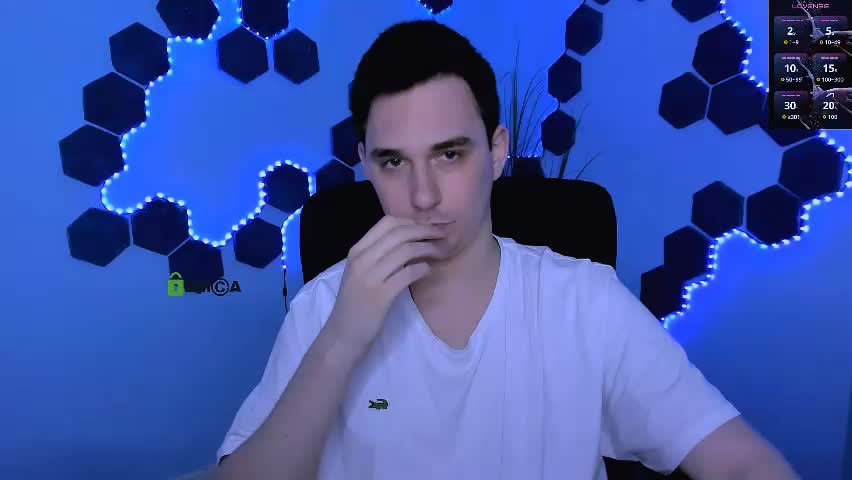 travis_wolf_ Adult Chat May 2, 2026