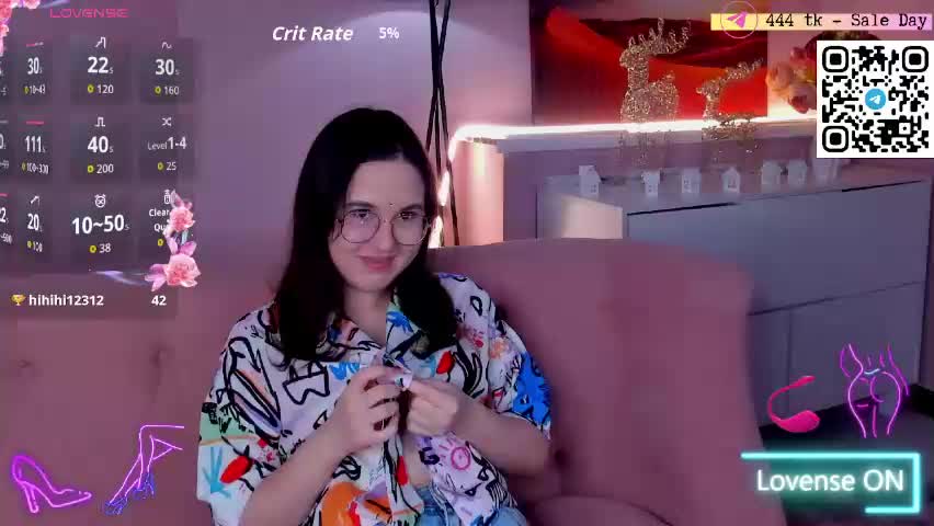 leylamirage Adult Chat May 2, 2026