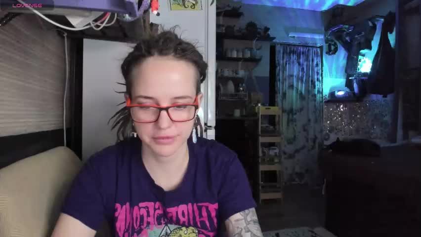 lisafoxy_y Adult Chat May 2, 2026