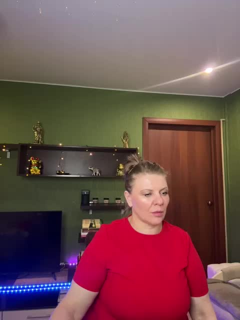Veronika_Gold Adult Chat May 2, 2026