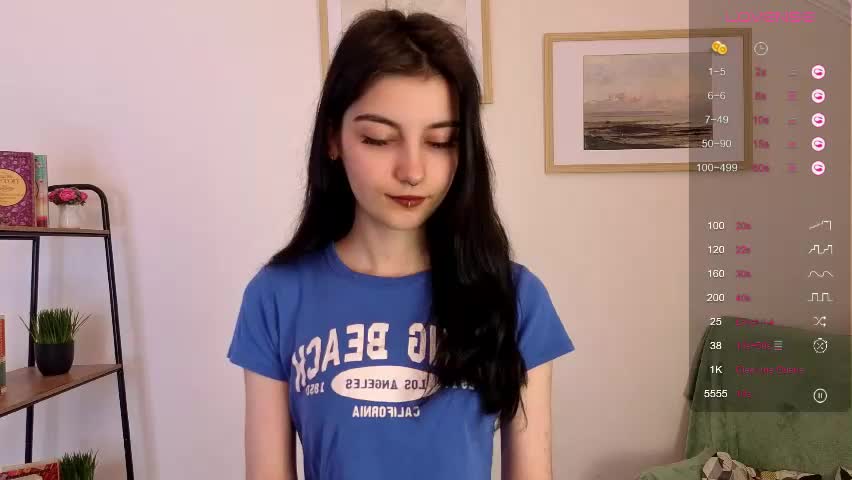 grace_bisho Adult Chat May 2, 2026