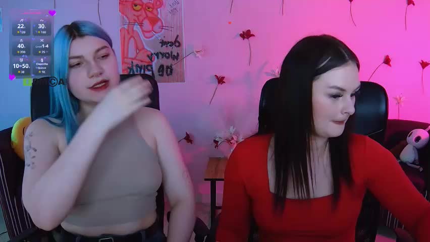 miss_courtney Adult Chat May 2, 2026