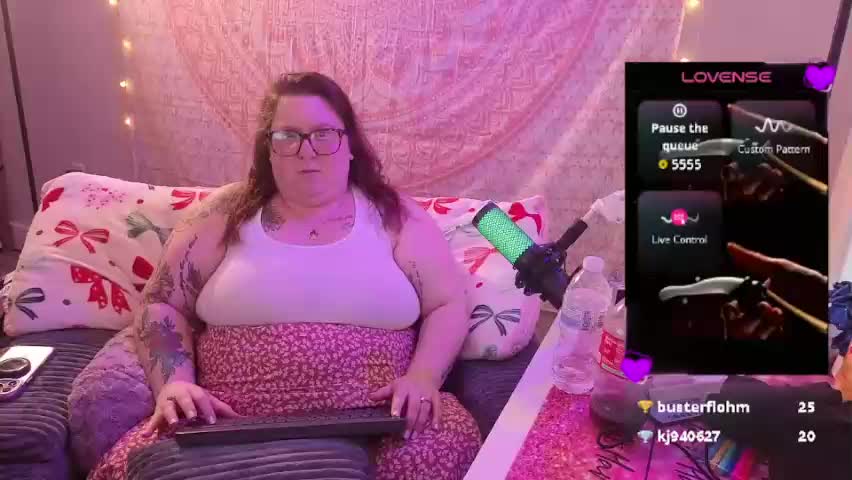 brookenicole3 Adult Chat May 2, 2026