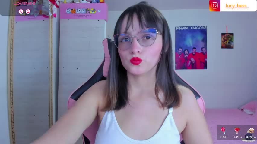 lucy_hess_ Adult Chat May 2, 2026