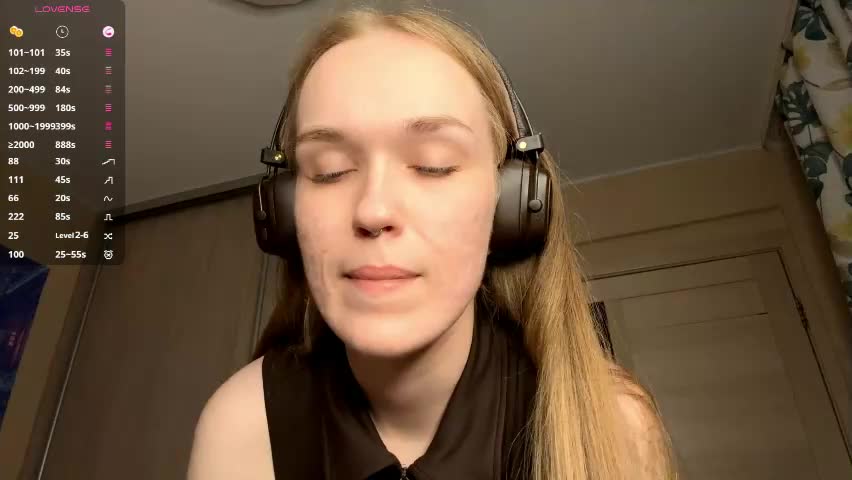 sharitaklemme Adult Chat May 2, 2026